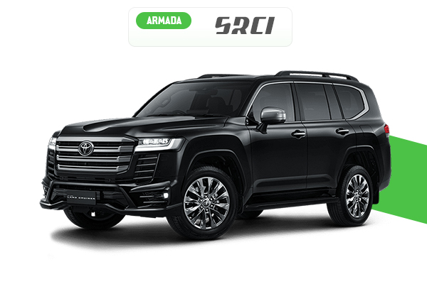 Land-Cruiser