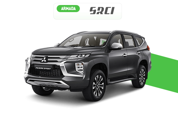 Pajero-Sport