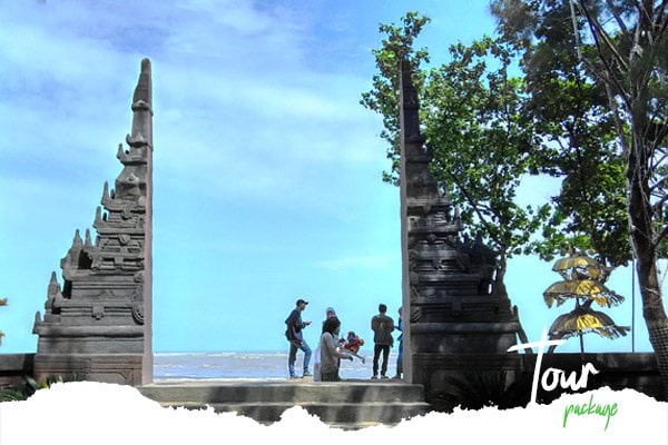 Paket tour wisata Medan