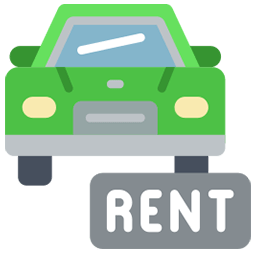 Rental mobil lepas kunci Medan