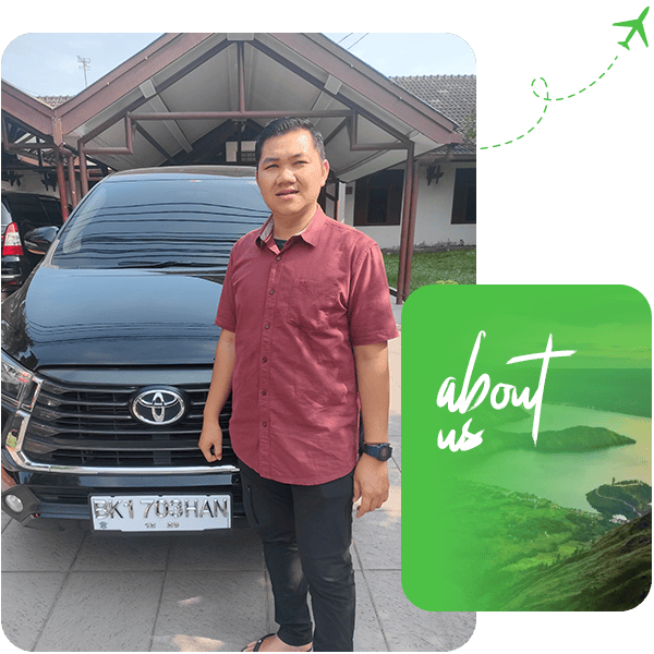 Rental mobil lepas kunci Medan profil Rental mobil lepas kunci Medan